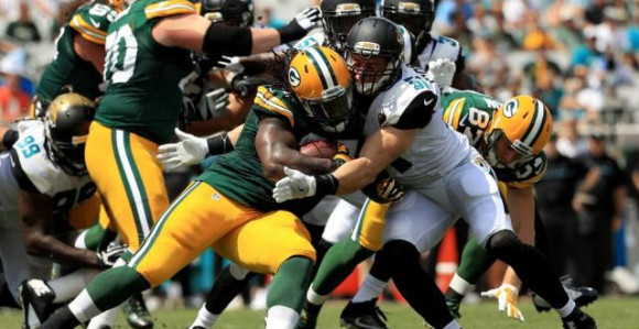 NFL: Pekersi se izvukli, Čifsi nadoknadili -21!