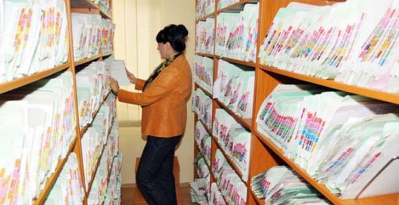 Ефикасност: Судове још гуше стари предмети