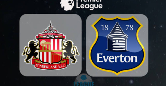 PL: Sanderlend - Lukaku 1, 2, 3 i Everton je drugi!