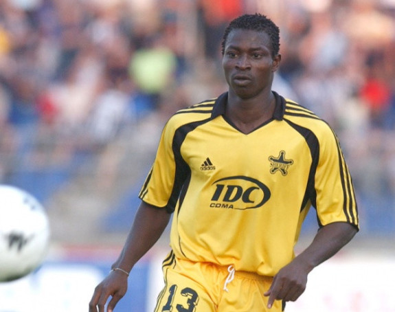 Još jedna smrt na fudbalskom terenu!