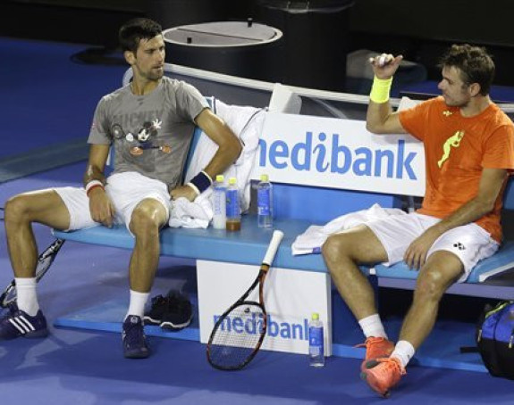 US open: Nole na pres konferenciji nakon poraza - otvorio dušu...!