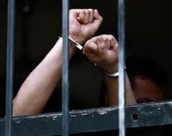 Ovo je rekorderka sa 141.078 godina robije