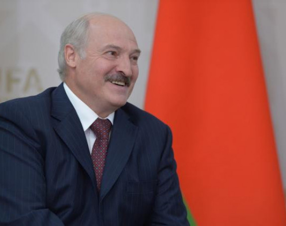 Лукашенко први пут има неистомишљеника