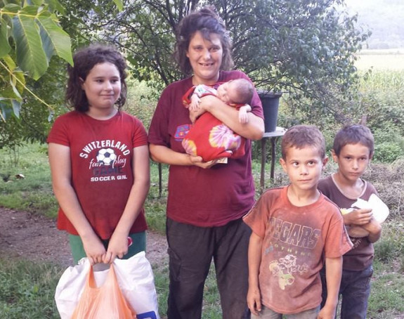 Bijeda je sa njima sišla korak dublje