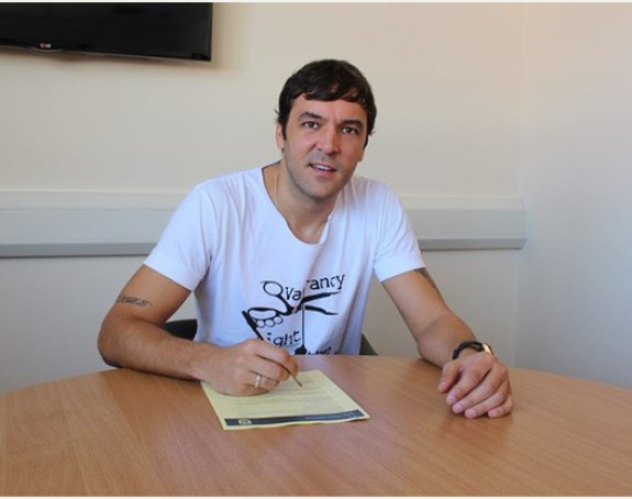 Odličan debi Stojkovića u Čempionšipu!