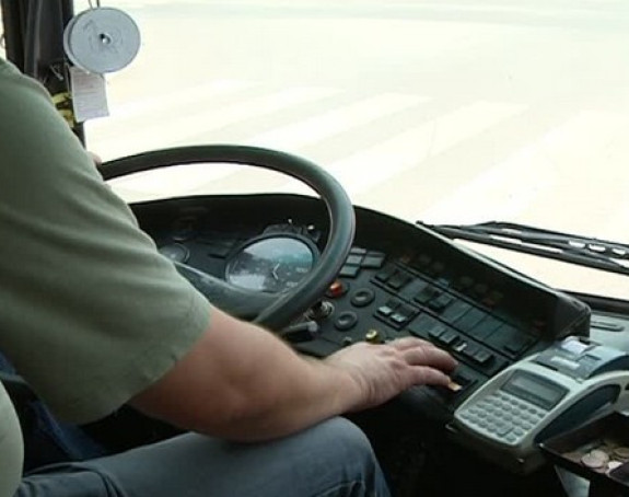 Vape za radnicima: Niko neće u vozače!