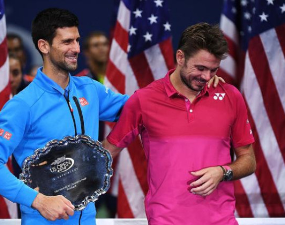 Analiza - US open: Pariski scenario, izvinjenje i početak nove borbe!