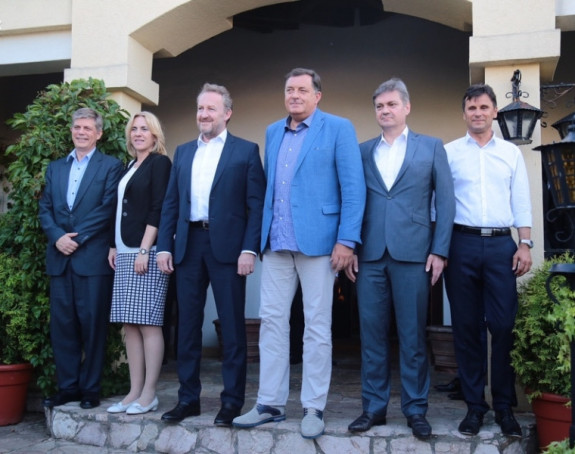 Tenzije popuštaju ostaju posljedice