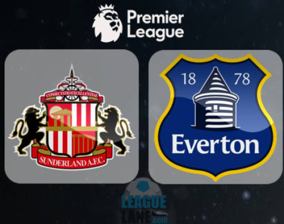 PL: Sanderlend - Lukaku 1, 2, 3 i Everton je drugi!
