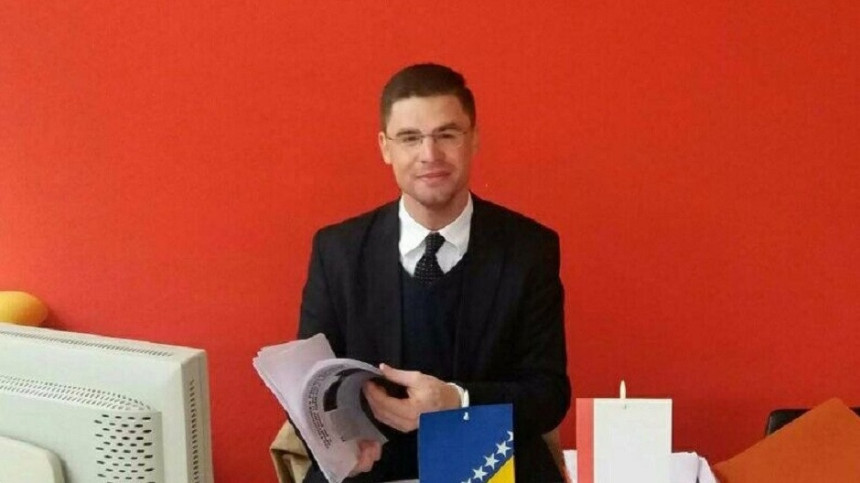 Odbijen zahtjev advokatu Šimića