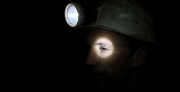 Smrtno stradala dva rudara