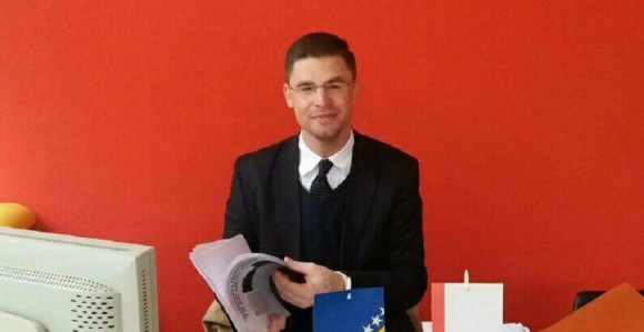 Odbijen zahtjev advokatu Šimića