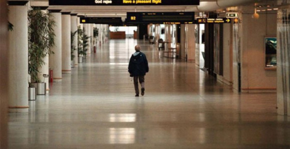 Evakuacija zbog sumnjivog kofera