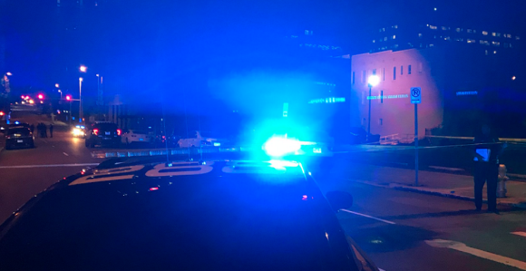 Gradonačelniku prerezan grkljan