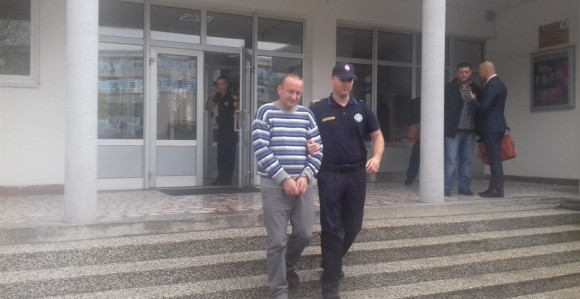 Za ubistvo 12 godina zatvora