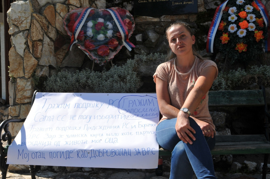 "Kako da svojoj djeci dam užinu"?