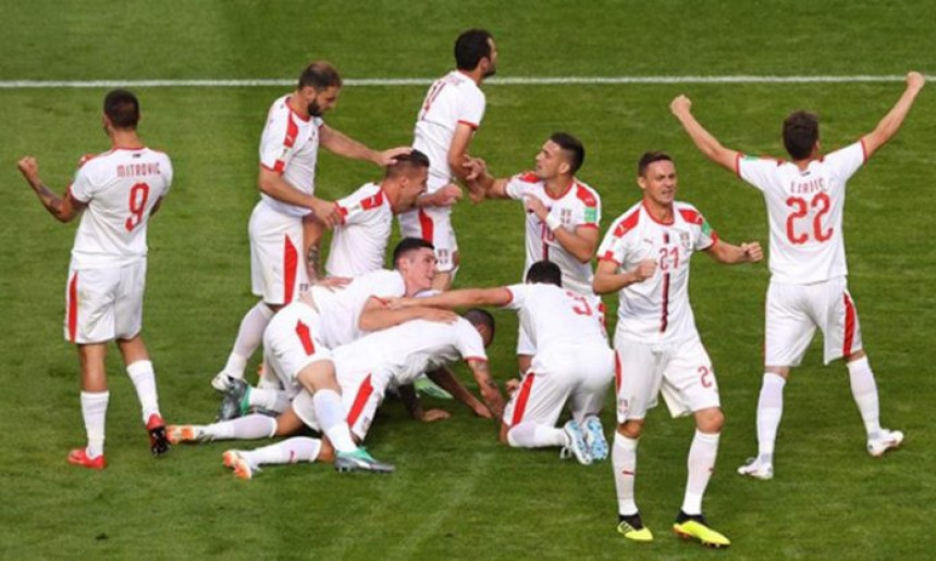 Ko nam je ukrao fudbal Srbije?