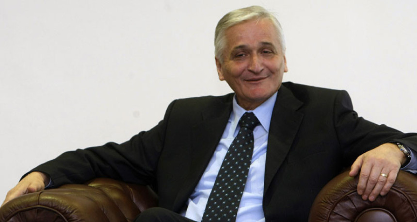 Kriminal u SAD, sloboda u BiH!