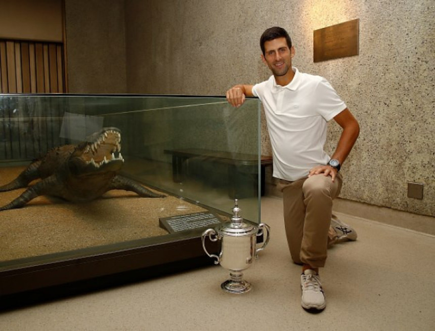 Novak: Pokušaću da ugrozim Nadalovo 1. mjesto!