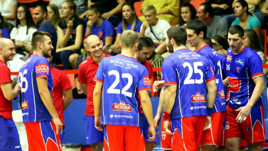 Nastup Borca m:tel u Čelendž kupu pod upitnikom!