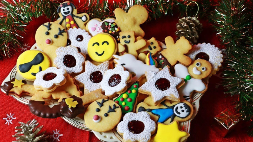 DNS priprema kolače za građane