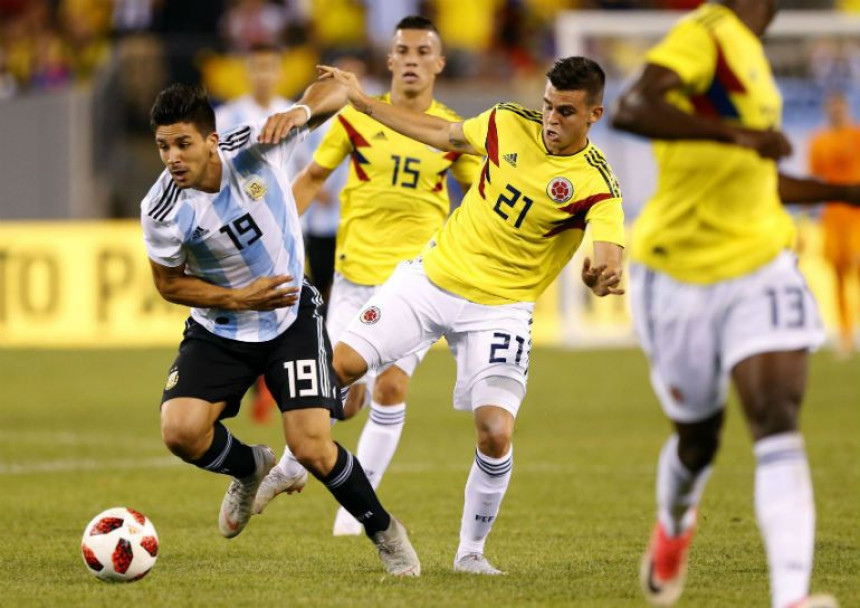 Video: Nova Argentina počinje da diše bez Mesija...!