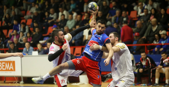 Гашење РК Борац из Бањалуке