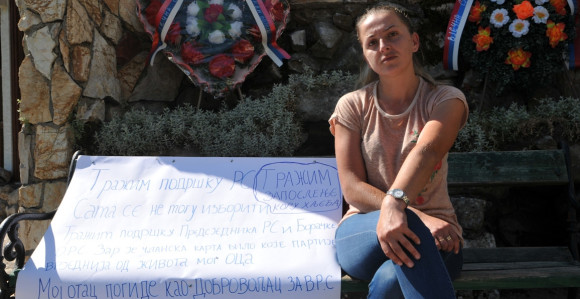 "Како да својој дјеци дам ужину"?