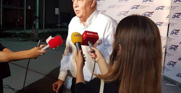 Павић: Желимо свог премијера