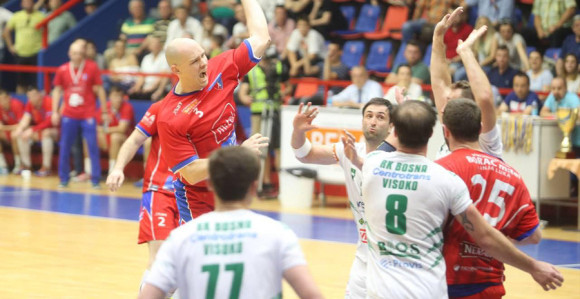 Tužna sudbina RK Borac Banjaluka