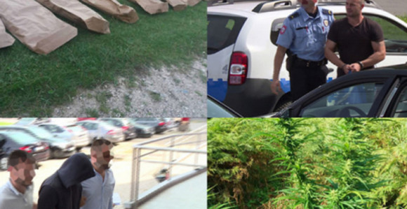 Pritvor za oca i sinove s Manjače