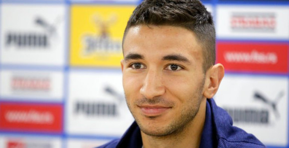 Prvi Grujićev intervju iz Berlina...