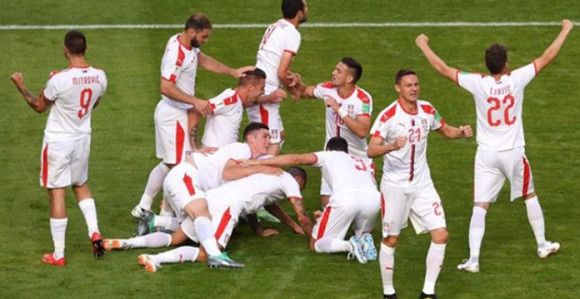 Ко нам је украо фудбал Србије?