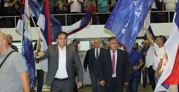 Српској треба мир и стабилност