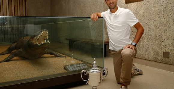 Novak: Pokušaću da ugrozim Nadalovo 1. mjesto!