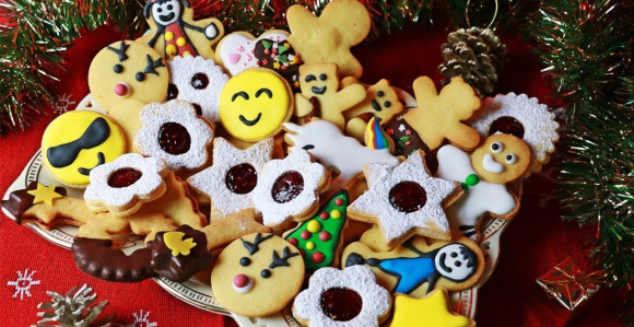 DNS priprema kolače za građane