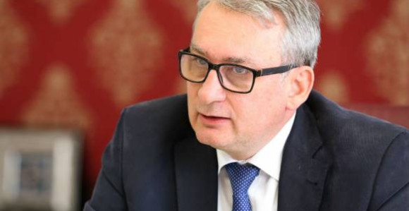 Bosić: Sjednica naredne sedmice 