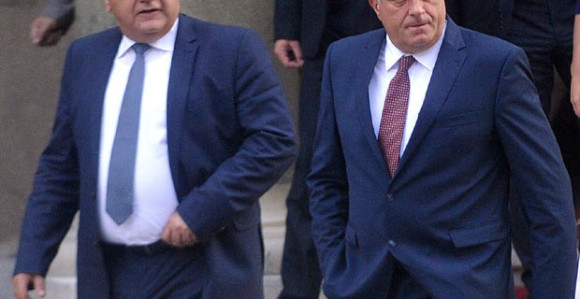 Ivanić i Govedarica u znatnoj prednosti