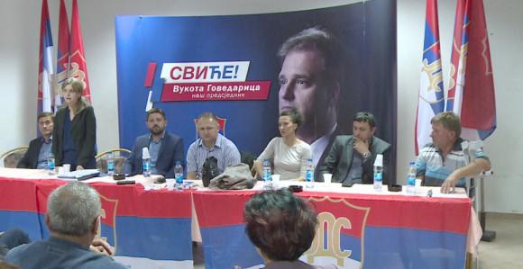 Млади одлучују о будућности РС