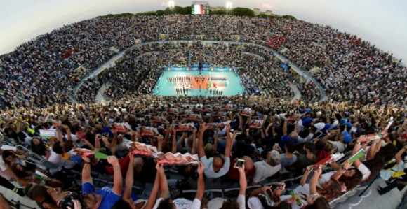 Kreće SP: Srbija iz Barija napada svjetski tron!