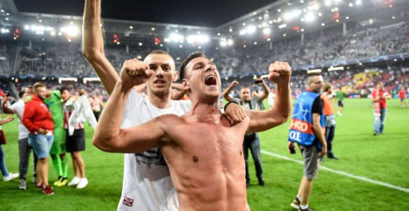 Gobeljić: Voljeli bismo pune tribine i u SLS, a ne samo u LŠ!