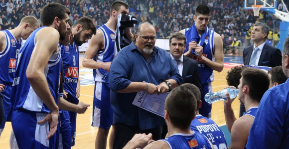 Dolazak Srbije pomjera evroligaški meč Budućnosti!