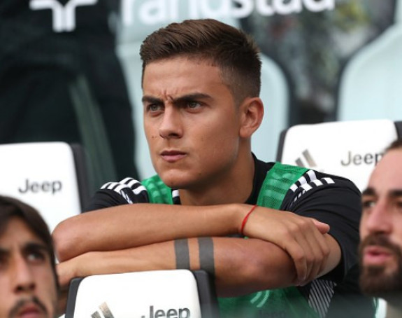 "Dibala će napustiti Juventus u januaru"!