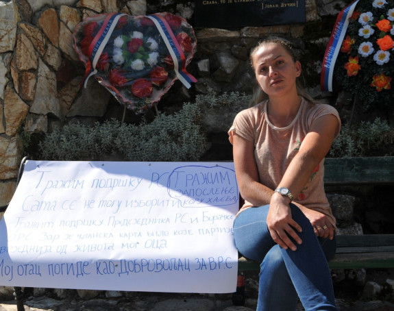 "Kako da svojoj djeci dam užinu"?