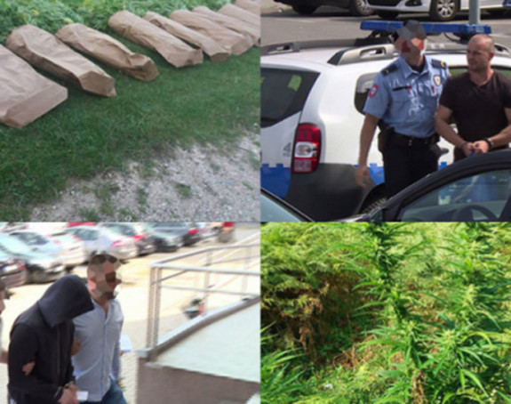 Pritvor za oca i sinove s Manjače