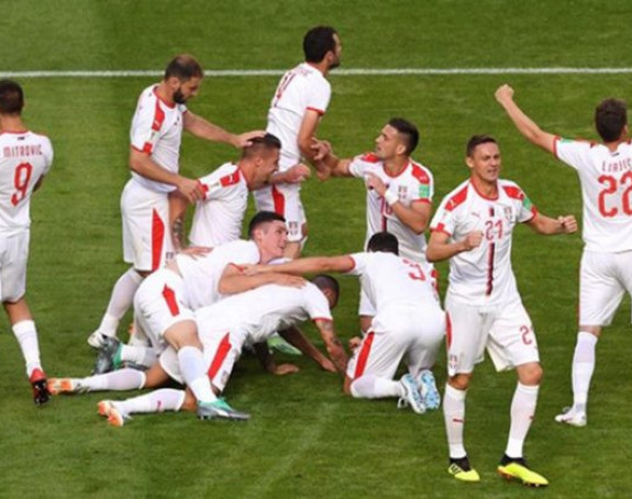 Ko nam je ukrao fudbal Srbije?