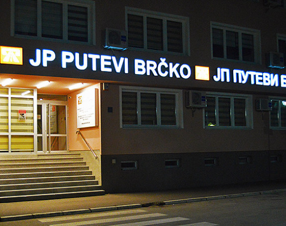 Ispitati kriminal u Putevima Brčko 