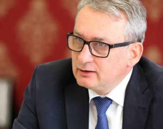 Bosić: Sjednica naredne sedmice 