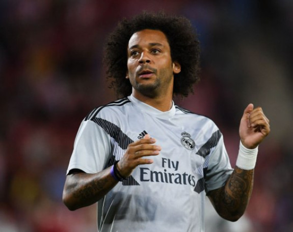 I Marselo se nagodio da plati kaznu za utaju poreza!