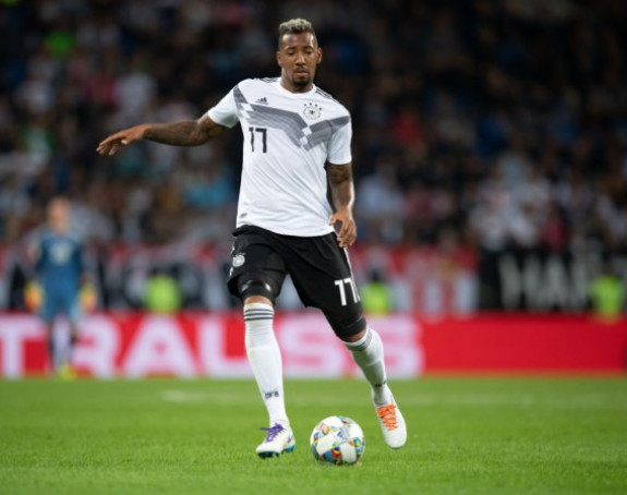 Boateng: Čast je kad te pozove Murinjo, ali...